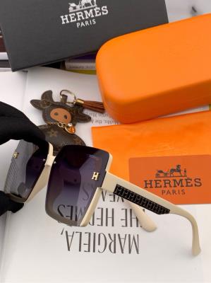 cheap quality Hermes Sunglasses Model No. 59